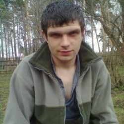 Молодой парень ищет стройную, симпатичную девушку для секса в Новокузнецке